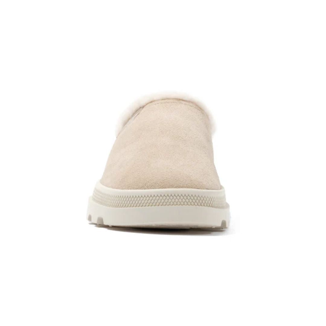 Palladune Mule Warm Sand 74337-271