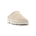 Palladune Mule Warm Sand 74337-271