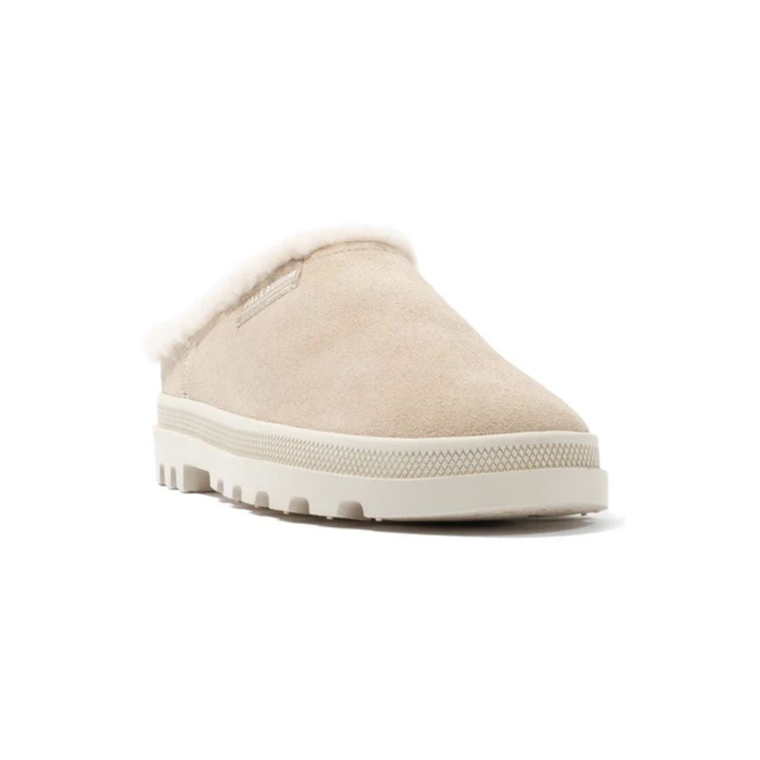 Palladune Mule Warm Sand 74337-271
