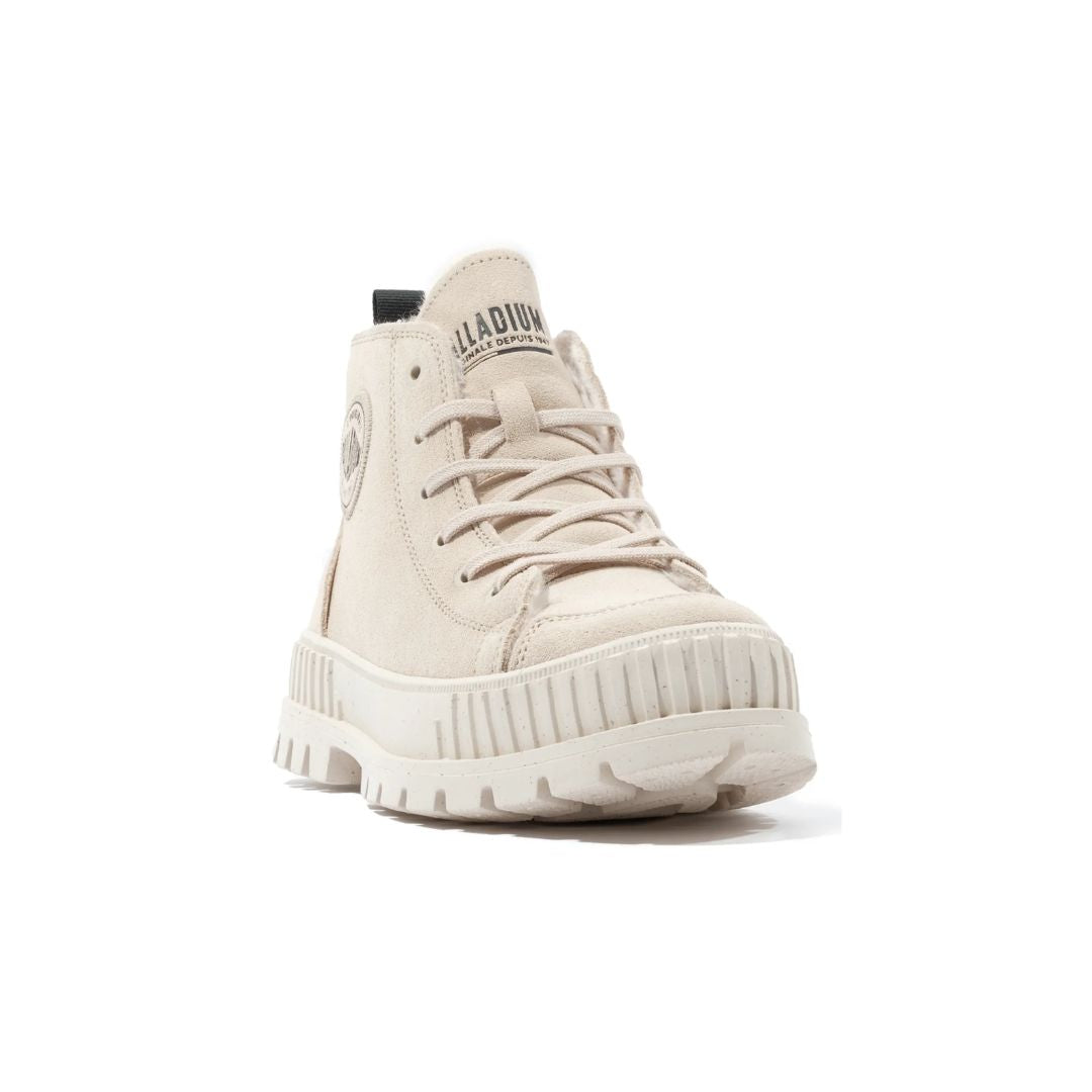 Pallashock Zip Warm Sahara 74353-210