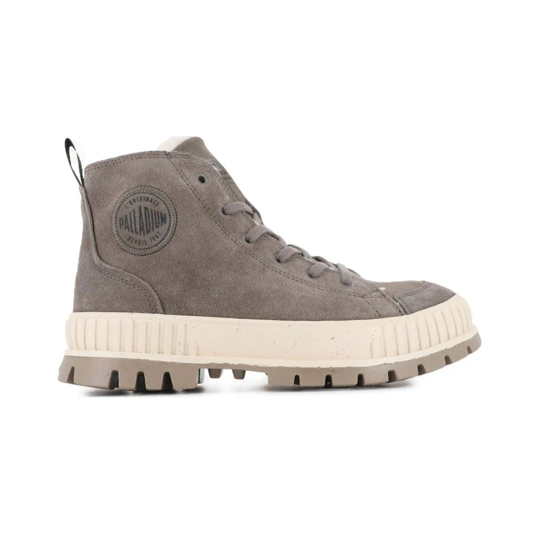 Pallashock Zip Warm Rocks 74353-281
