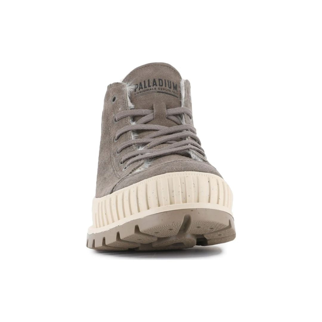 Pallashock Zip Warm Rocks 74353-281