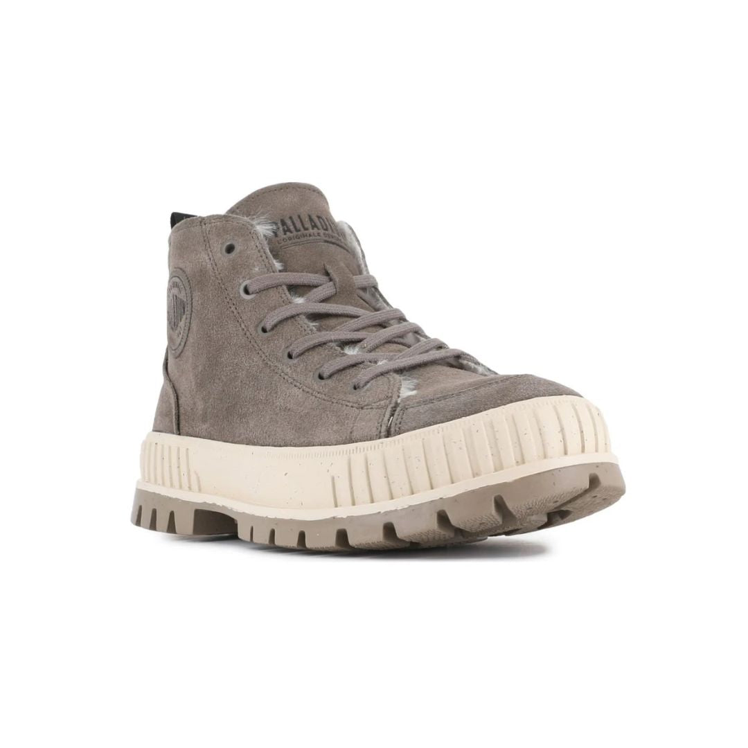 Pallashock Zip Warm Rocks 74353-281