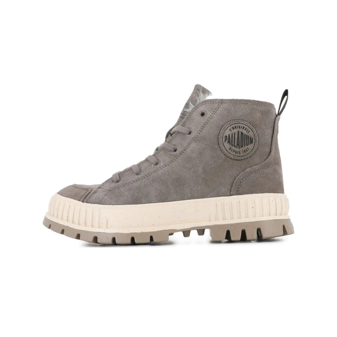 Pallashock Zip Warm Rocks 74353-281