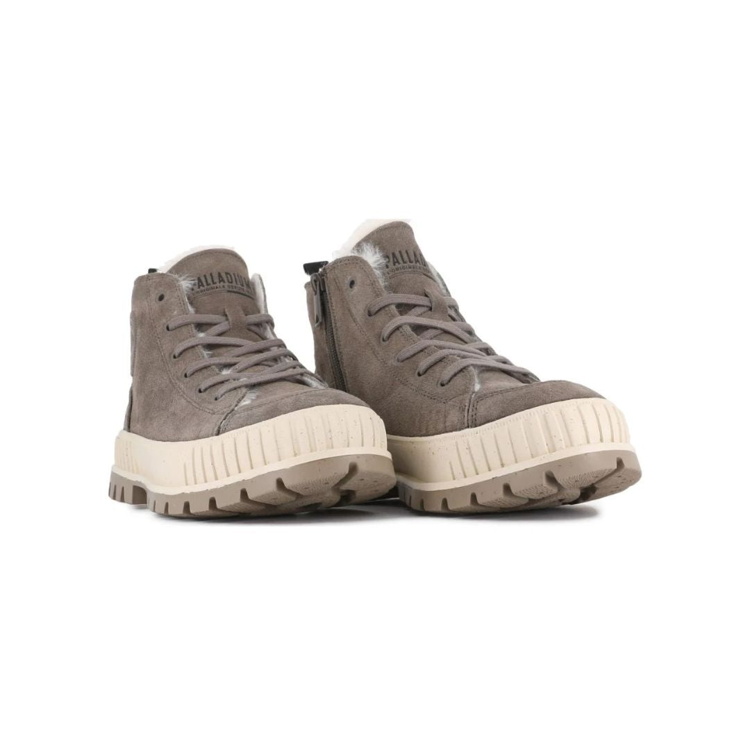 Pallashock Zip Warm Rocks 74353-281