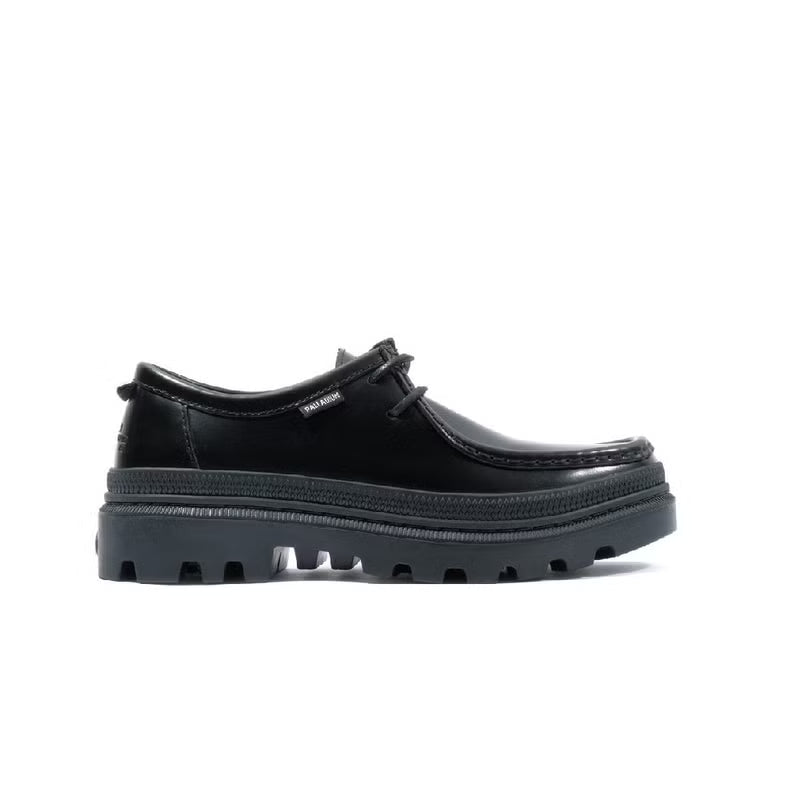 Pallatrooper Loafer Black 74369-008