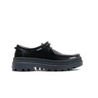 Pallatrooper Loafer Black 74369-008
