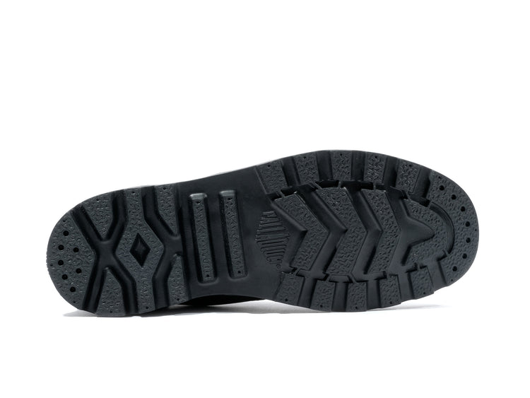 PAMPA HI COATED BLACK