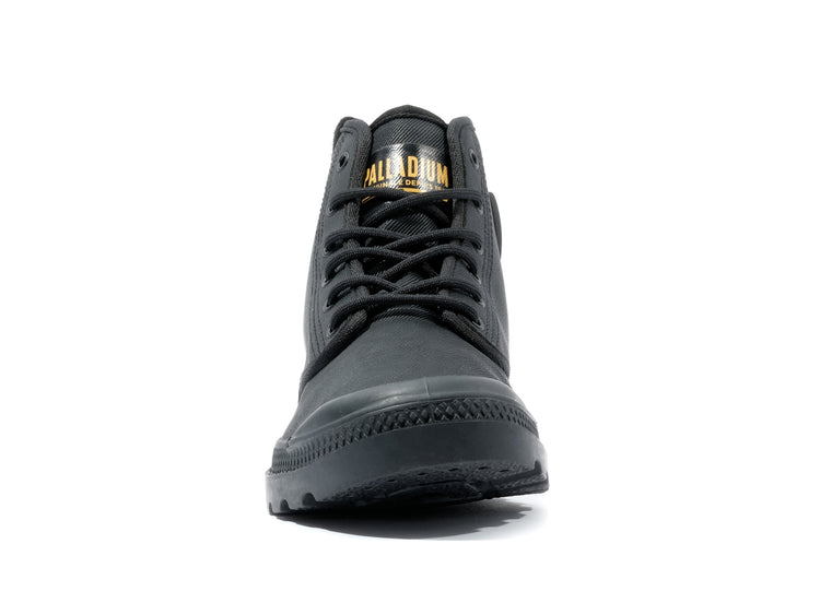 Pampa Hi Coated Black 74375-008
