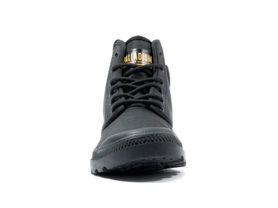 PAMPA HI COATED BLACK