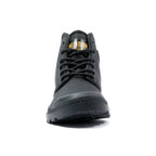 Pampa Hi Coated Black 74375-008