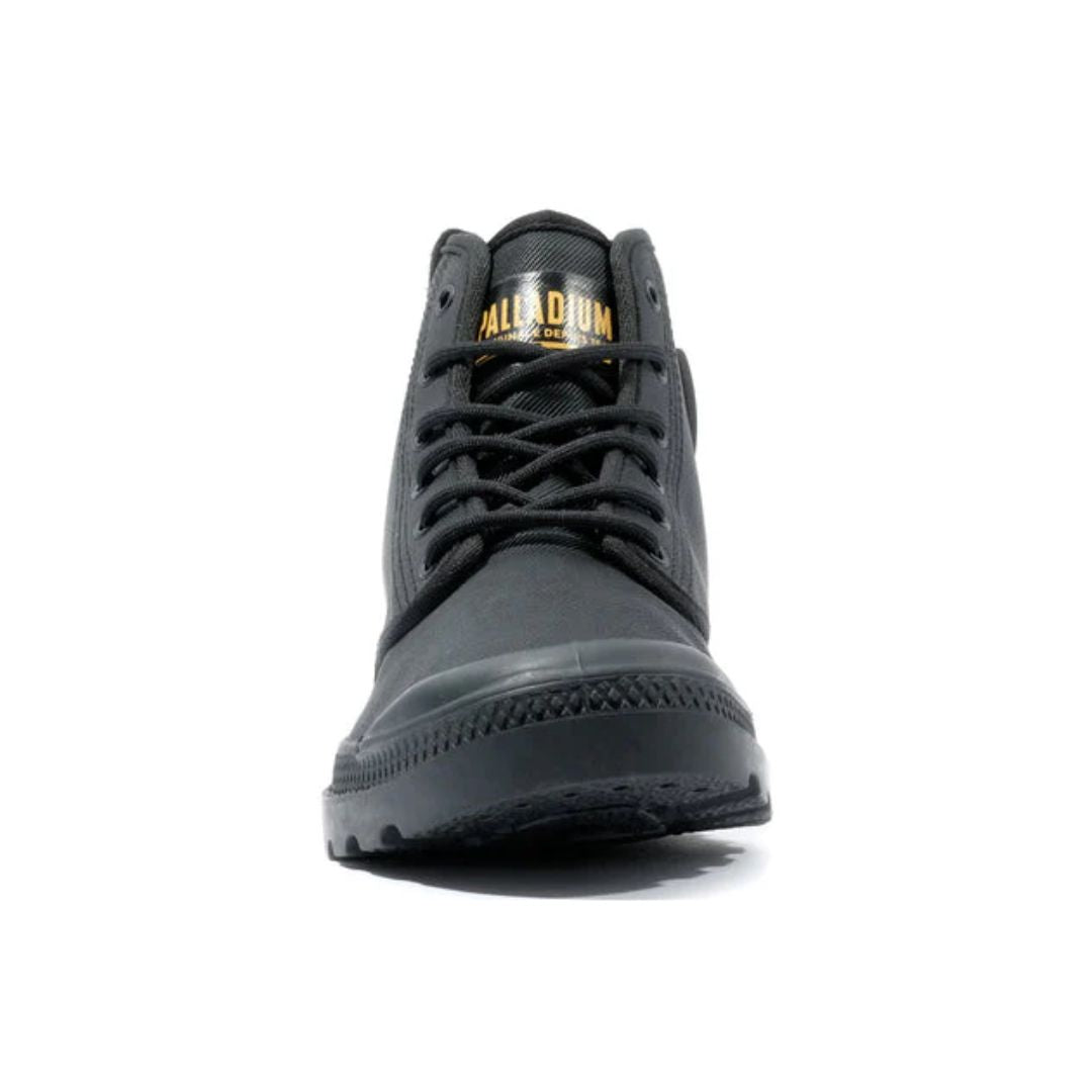 Pampa Hi Coated Black 74375-008