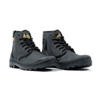 Pampa Hi Coated Black 74375-008