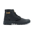 Pampa Hi Coated Black 74375-008
