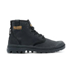 Pampa Hi Coated Black 74375-008