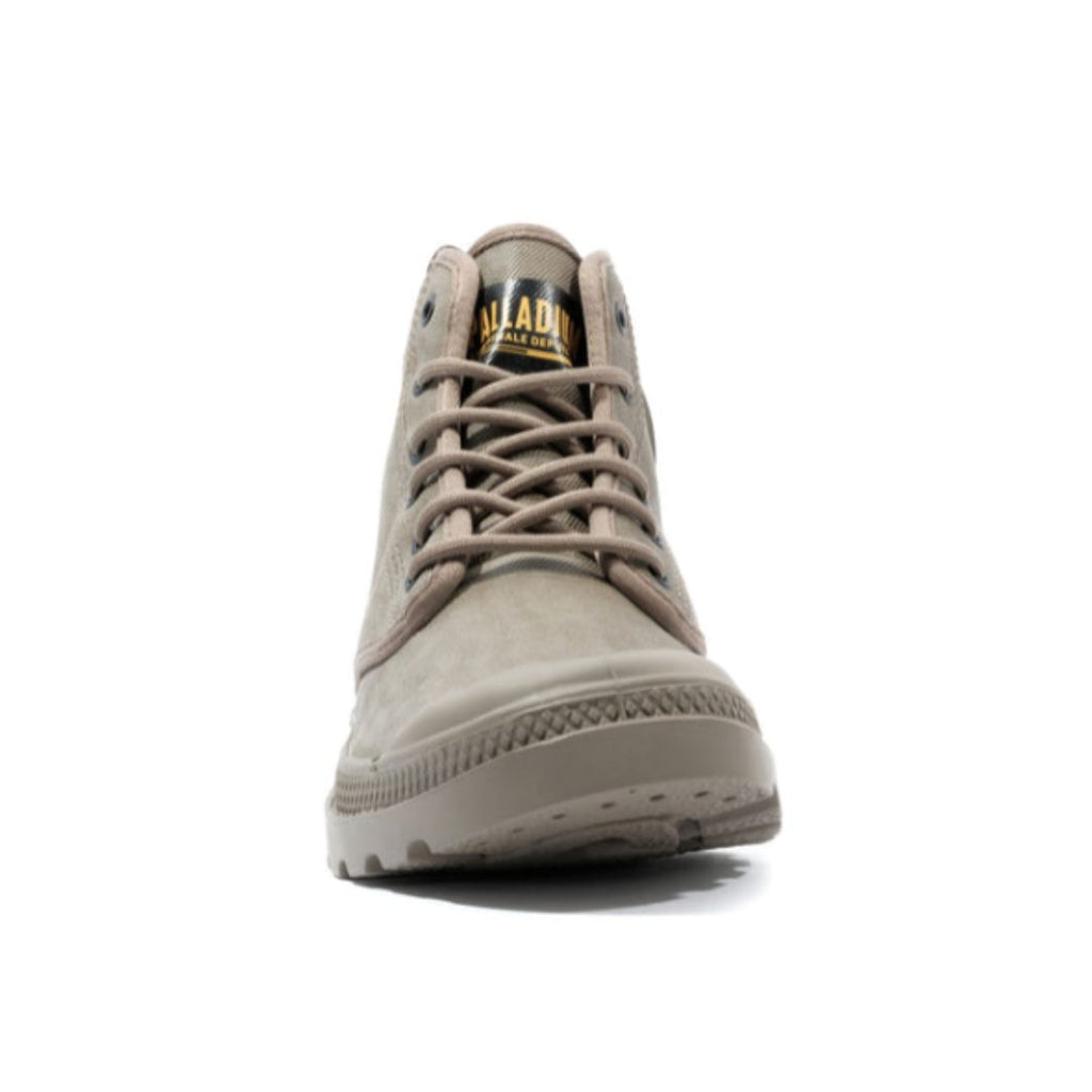 Pampa Hi Coated Dusky Green 74375-377