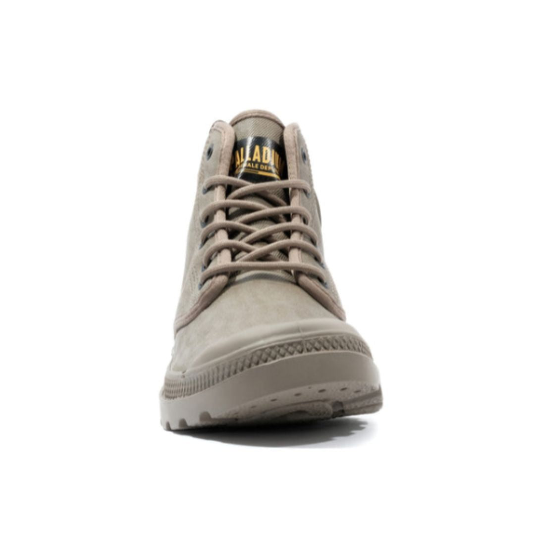 Pampa Hi Coated Dusky Green 74375-377