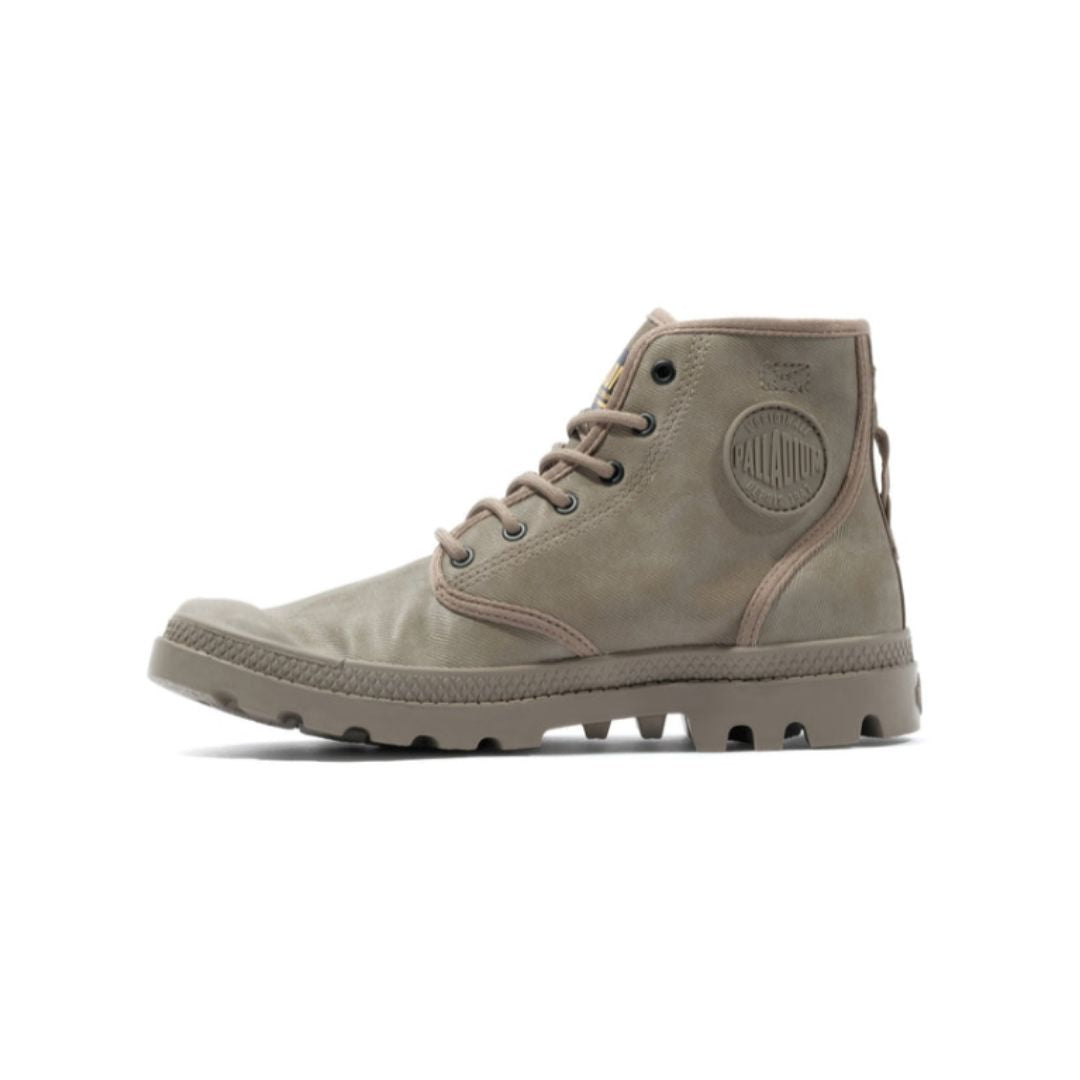 Pampa Hi Coated Dusky Green 74375-377