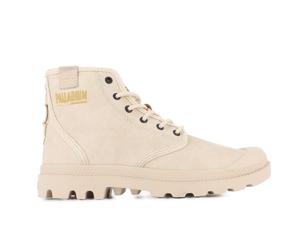 Pampa Hi Coated Sahara 74375-210