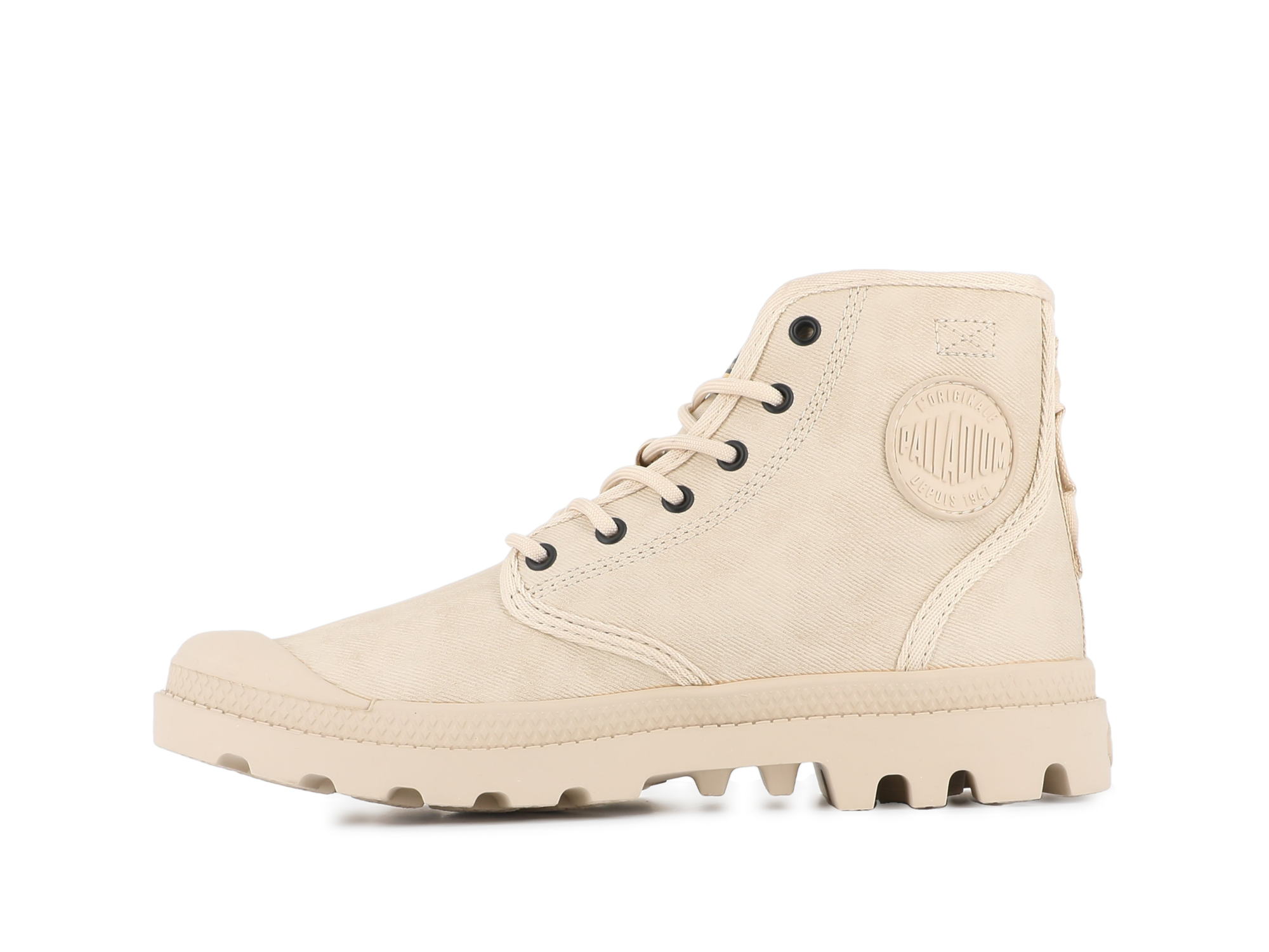 Pampa Hi Coated Sahara 74375-210