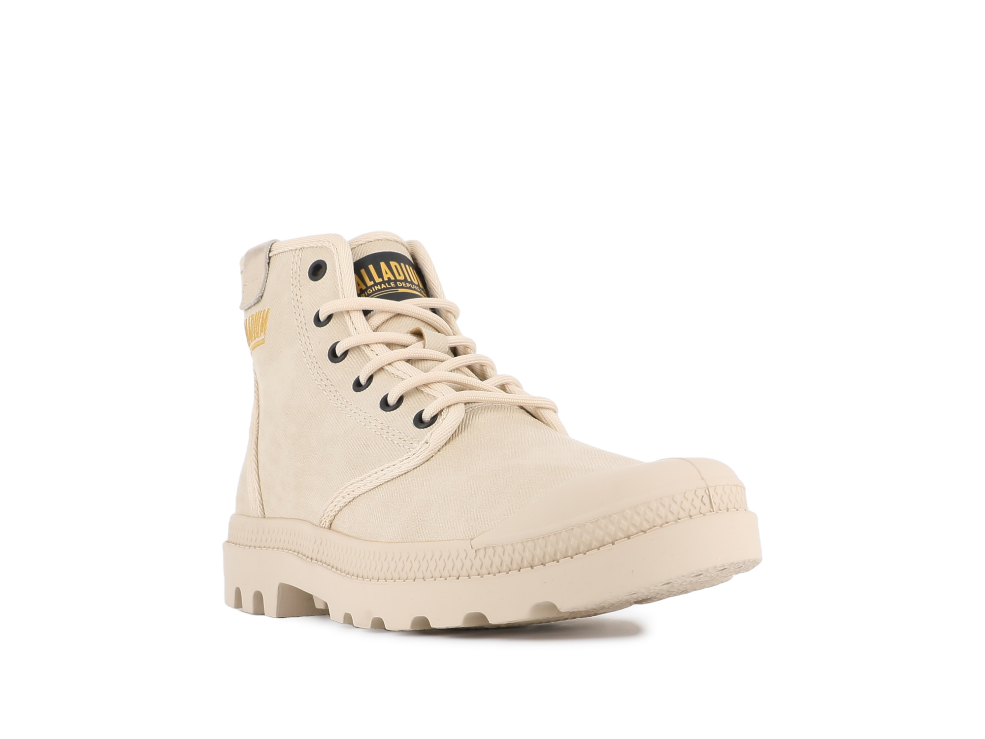 Pampa Hi Coated Sahara 74375-210
