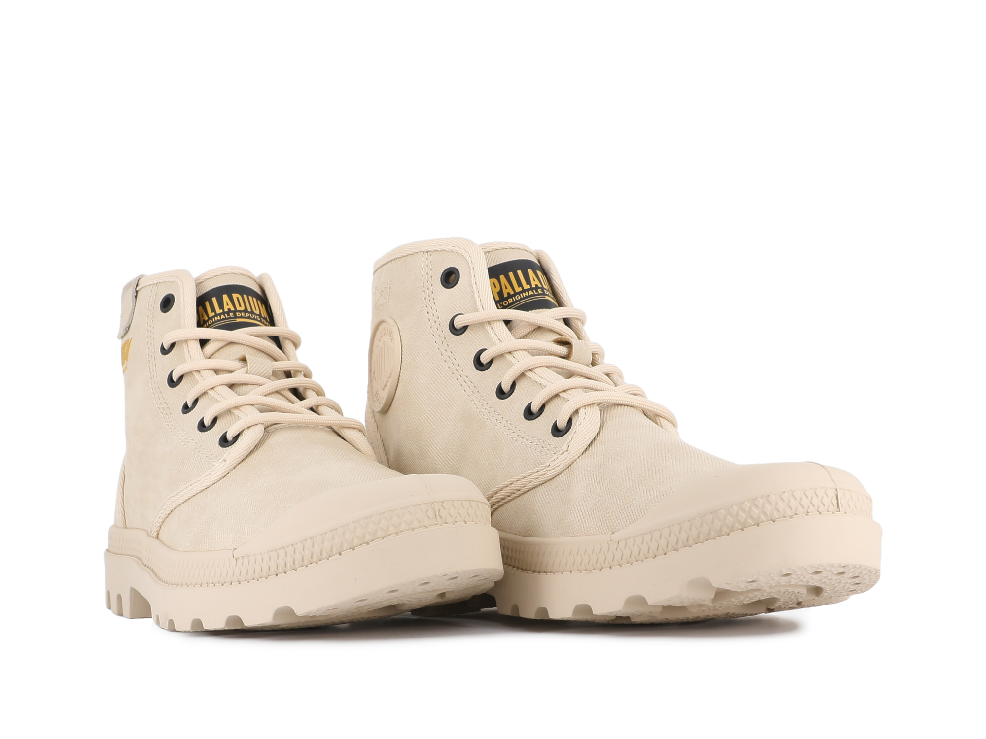 Pampa Hi Coated Sahara 74375-210