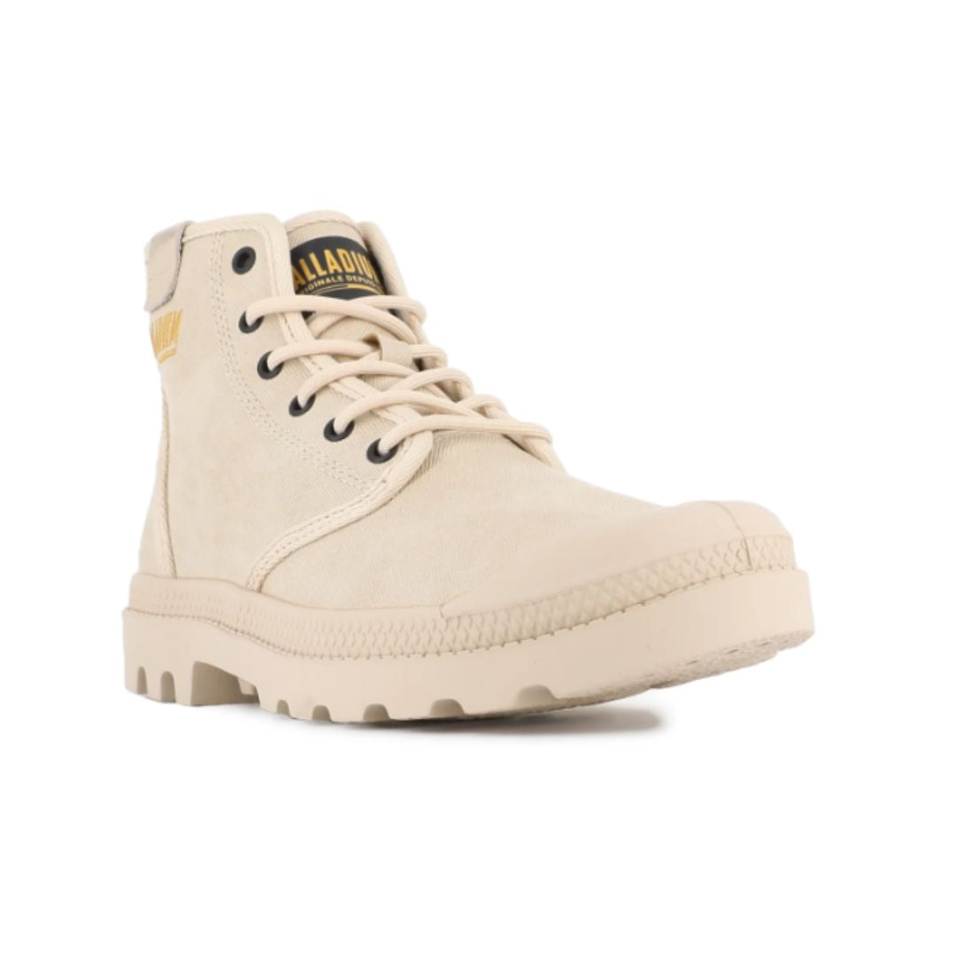 Pampa Hi Coated Sahara 74375-210