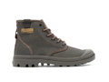 Pampa Hi Coated Major Brown 74375-213