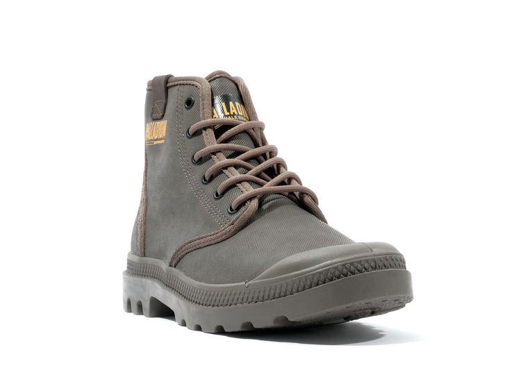 Pampa Hi Coated Major Brown 74375-213