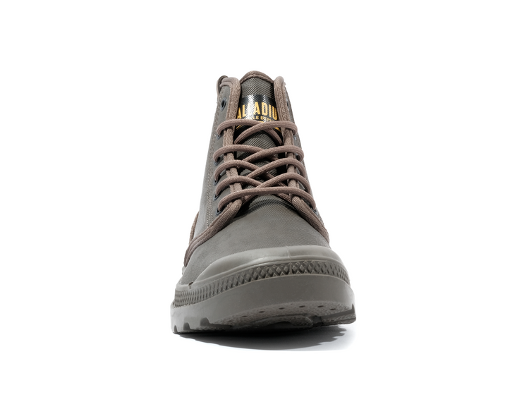Pampa Hi Coated Major Brown 74375-213