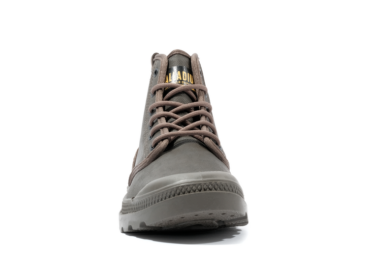 PAMPA HI COATED MAJOR BROWN