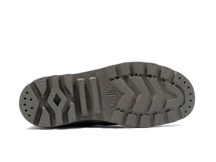 Pampa Hi Coated Major Brown 74375-213