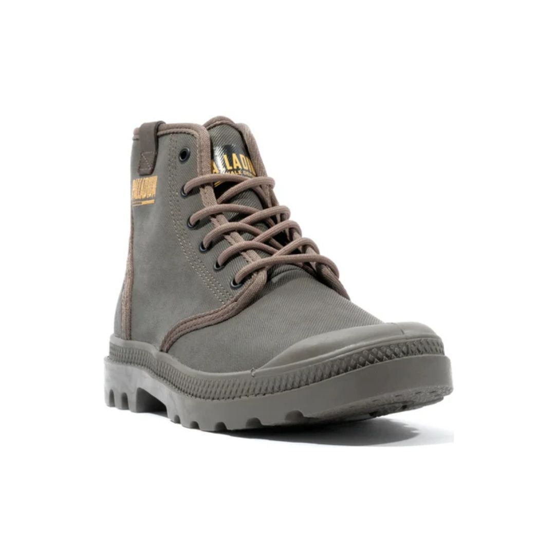 Pampa Hi Coated Major Brown 74375-213
