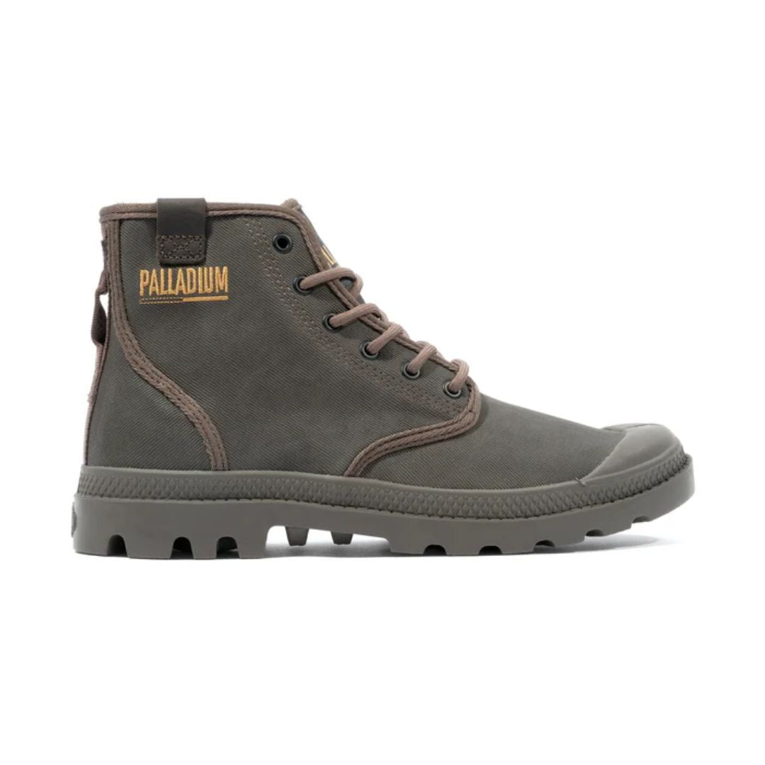 Pampa Hi Coated Major Brown 74375-213