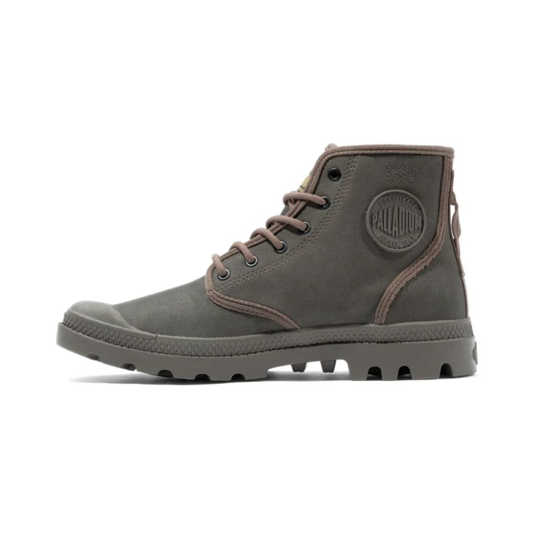 Pampa Hi Coated Major Brown 74375-213