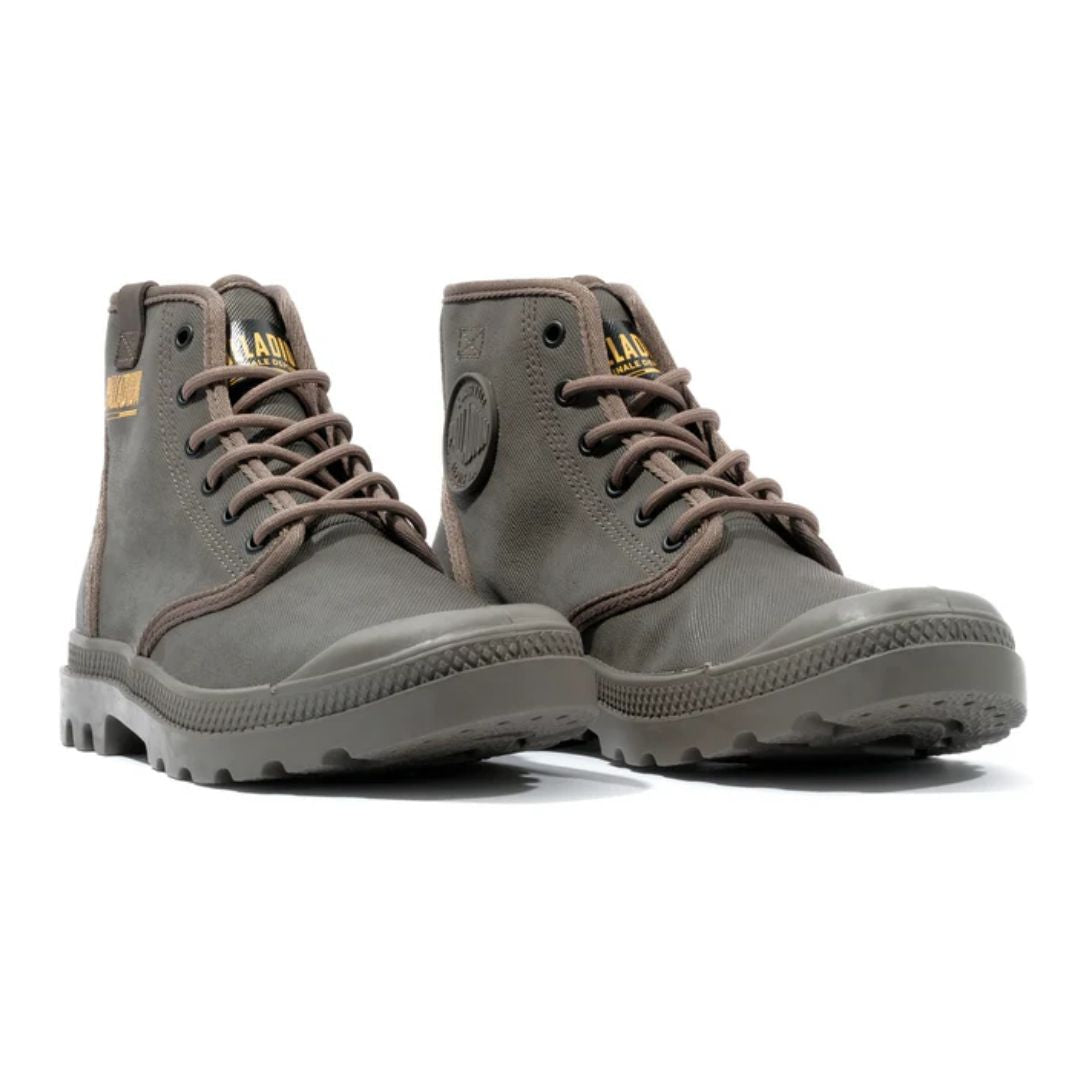Pampa Hi Coated Major Brown 74375-213