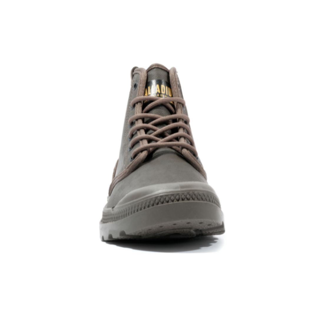Pampa Hi Coated Major Brown 74375-213