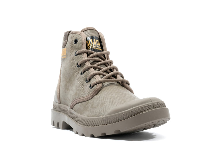 Pampa Hi Coated Dusky Green 74375-377