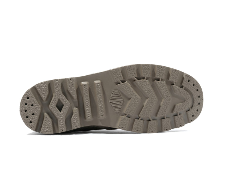 Pampa Hi Coated Dusky Green 74375-377