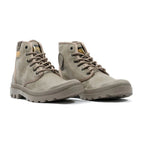 Pampa Hi Coated Dusky Green 74375-377