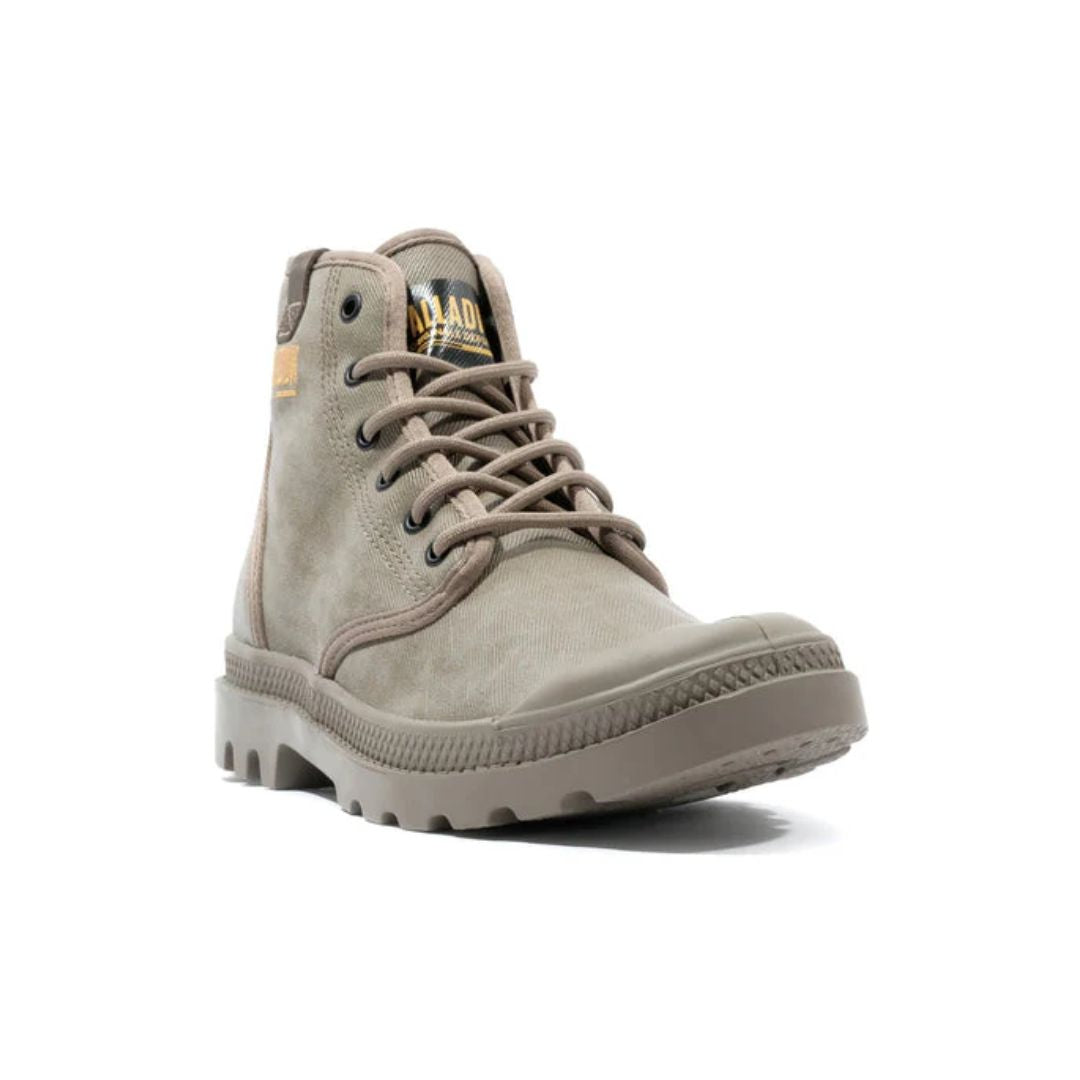 Pampa Hi Coated Dusky Green 74375-377