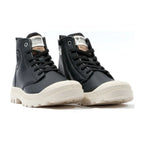 Pampa Hi Re-Vegan Lth Black 74378-008