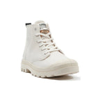 Pampa Hi Re-Vegan Lth Star White 74378-116