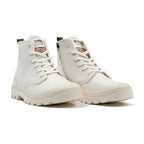Pampa Hi Re-Vegan Lth Star White 74378-116
