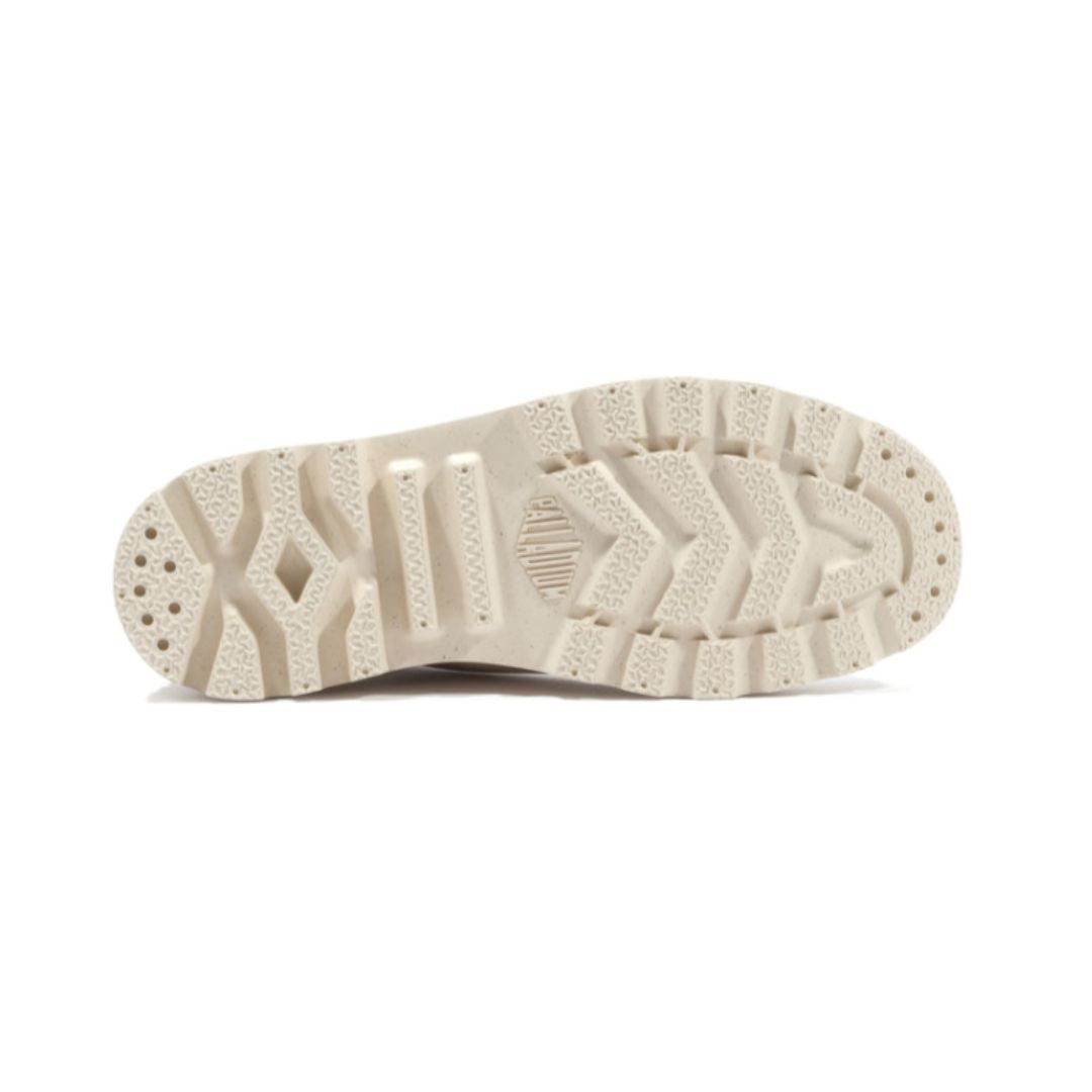 Pampa Hi Re-Vegan Lth Star White 74378-116