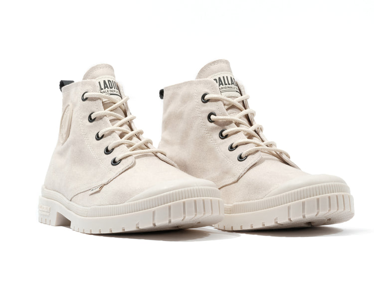 Pampa Sp20 Hi Wax Sahara 74388-210