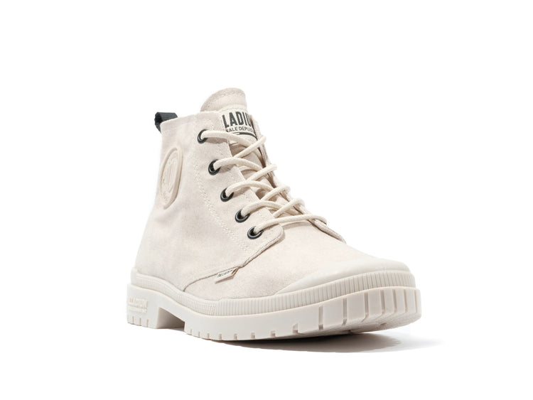 Pampa Sp20 Hi Wax Sahara 74388-210