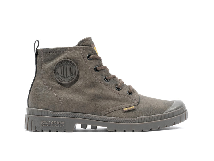Pampa Sp20 Hi Wax Major Brown 74388-213