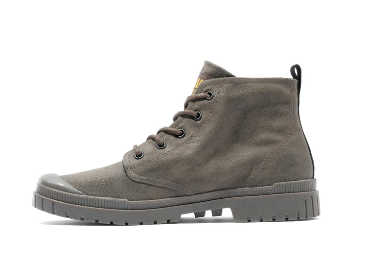 Pampa Sp20 Hi Wax Major Brown 74388-213
