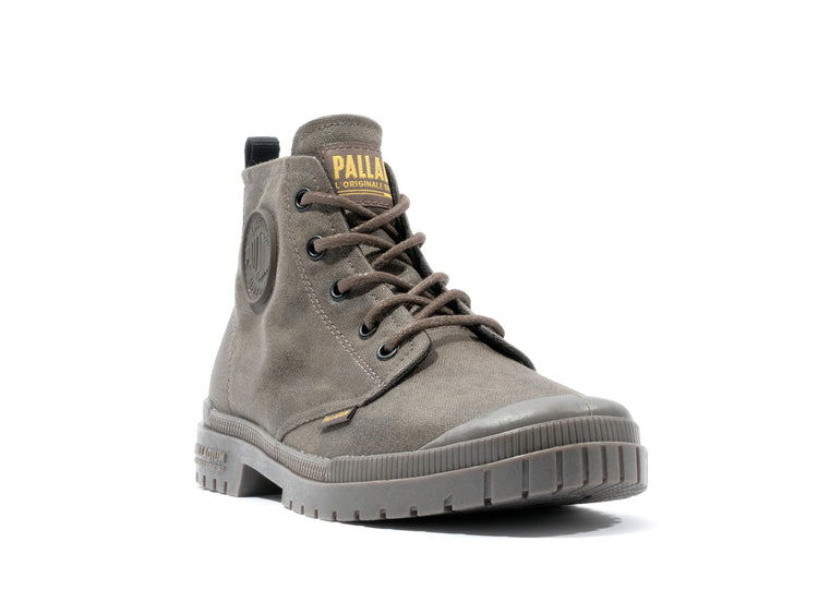 Pampa Sp20 Hi Wax Major Brown 74388-213